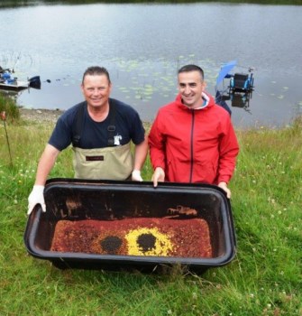 Angling Reports - 16 July 2014